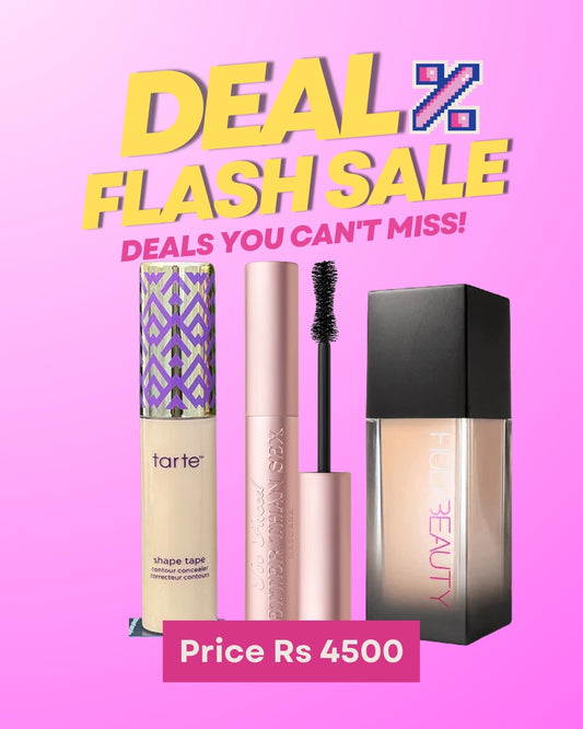 Deal no 03