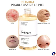 Glycolic Acid 7% Exfoliating Toner