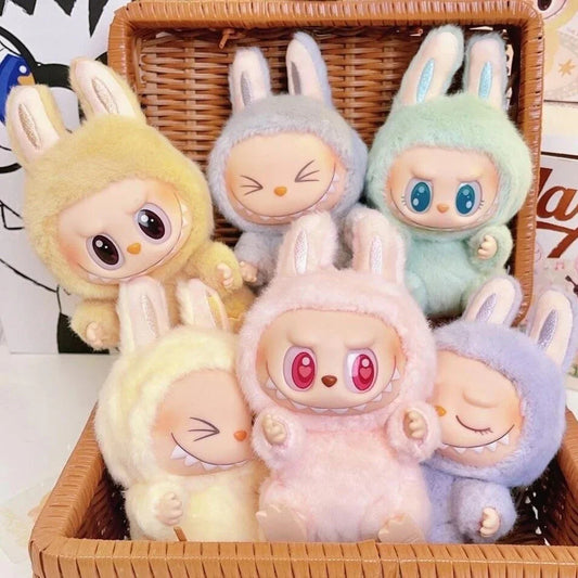 Labubu 3rd Generation