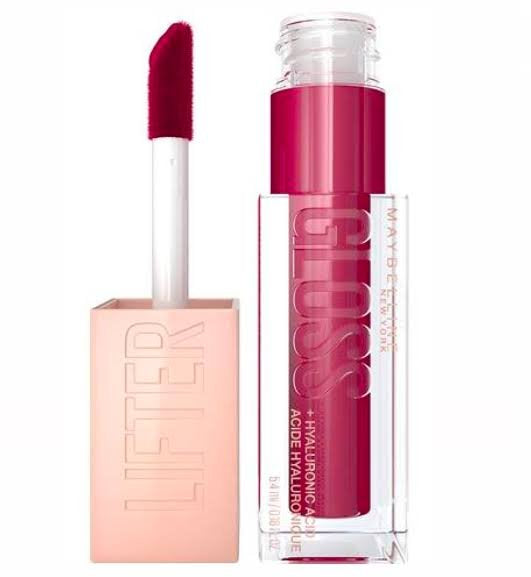 MAYBELLINE | Lifter Gloss