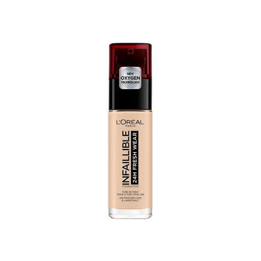 L'Oréal Paris –