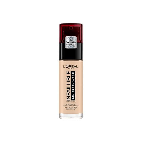 L'Oréal Paris –