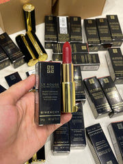 Givenchy LE ROUGE INTERDIT- LIMITED EDITION