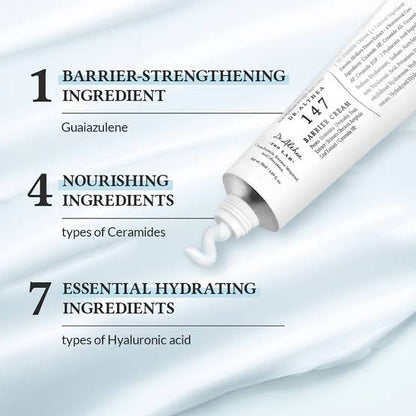 Dr Althea 147 (BARRIER CREAM)