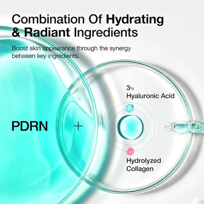 Anua PDRN Hyaluronic Acid Capsule 100 Serum | KOREA