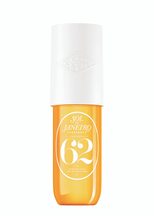 Sol de Janeiro Mini Brazilian Crush Body Fragrance Mist 62 (90ml)
