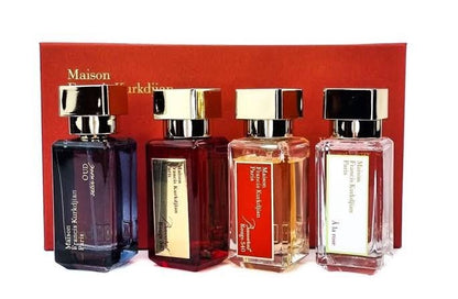 Maison Francis Kurkdjian Mini Set - 4