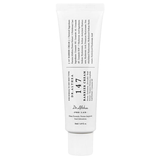 Dr Althea 147 (BARRIER CREAM)