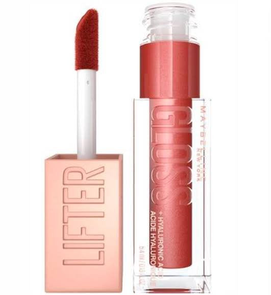 MAYBELLINE | Lifter Gloss