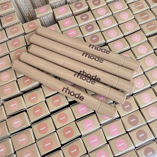 Rhode Peptide Lip Shape