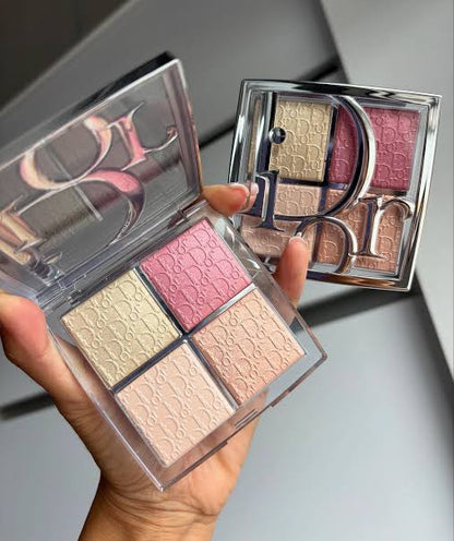 Dior Backstage Glow Maximizer Palette NEW