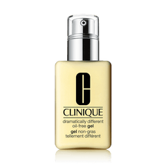 Clinique Dramatically Different Moisturizing Gel125Ml