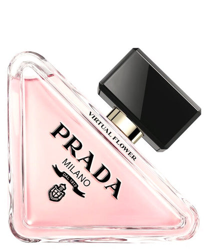 Prada Paradoxe Virtual Flower Eau De Parfum Women's Perfume Spray (90ml)