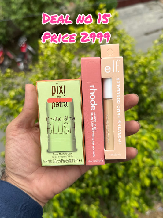 Deal no 15