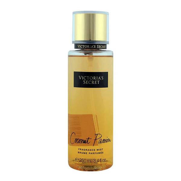 Victoria’s Secret Mist (COCONUT PASSION )