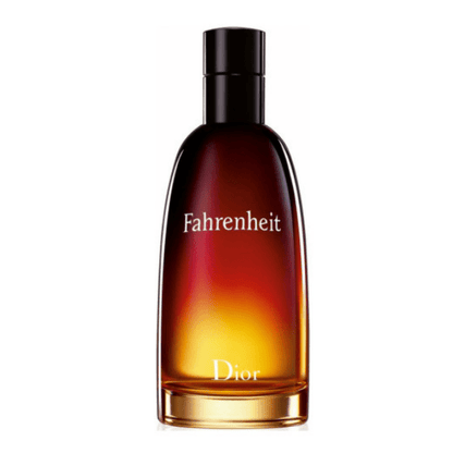 Christian Dior Fahrenheit EDT