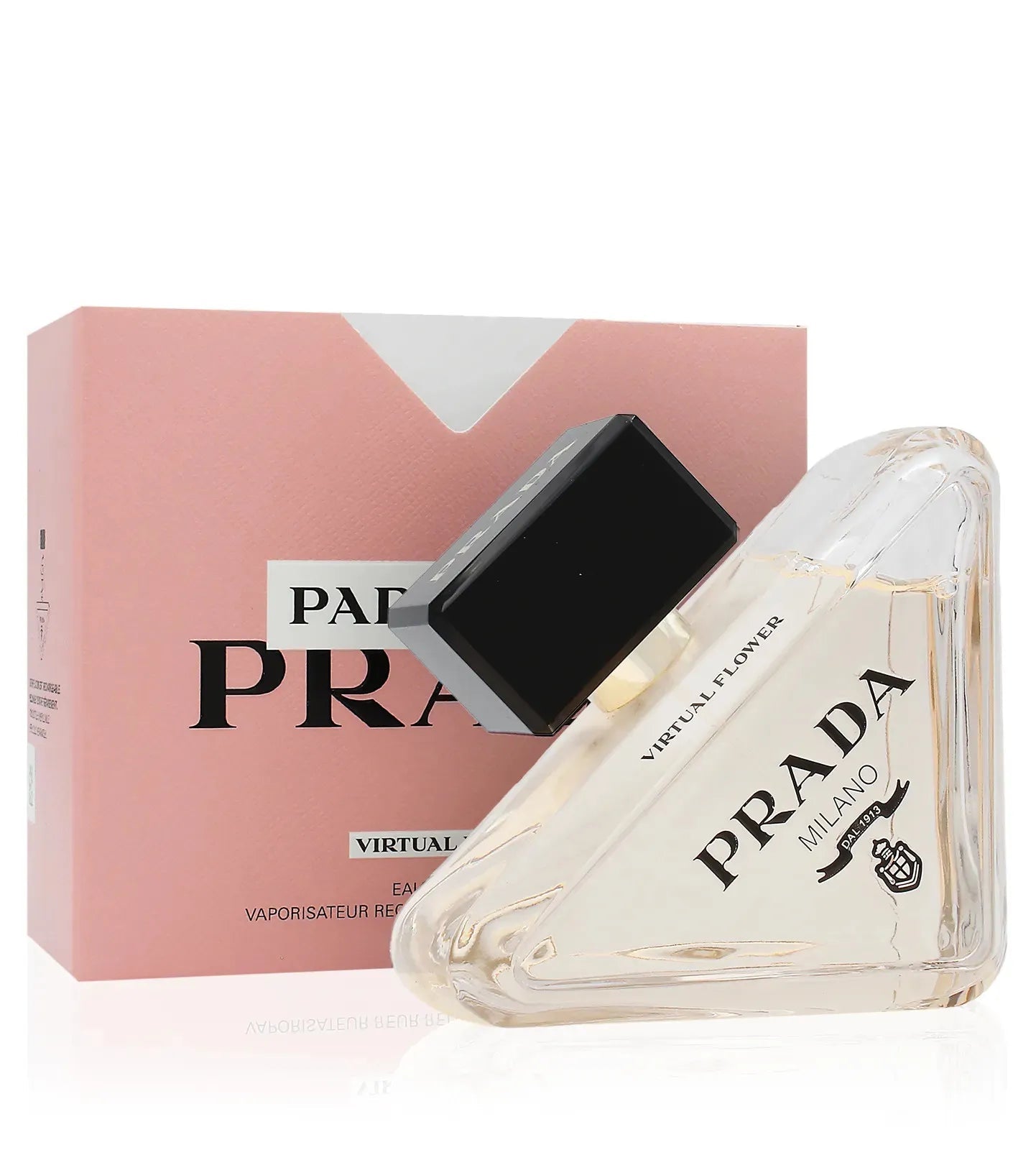 Prada Paradoxe Virtual Flower Eau De Parfum Women's Perfume Spray (90ml)