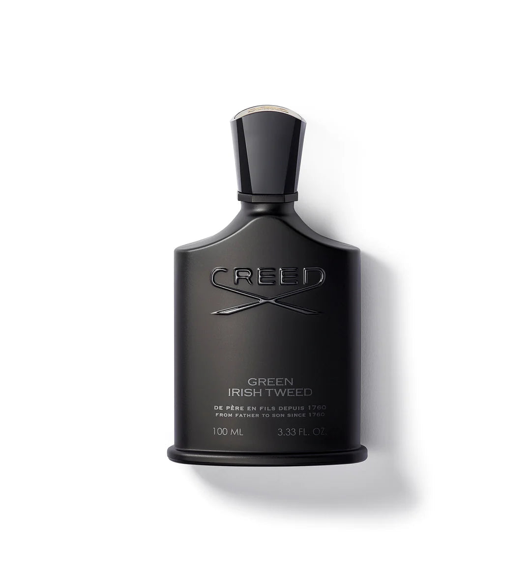 CREED SILVER MOUNTAIN WATER MEN EDP 30ml Mini ( Without Box )