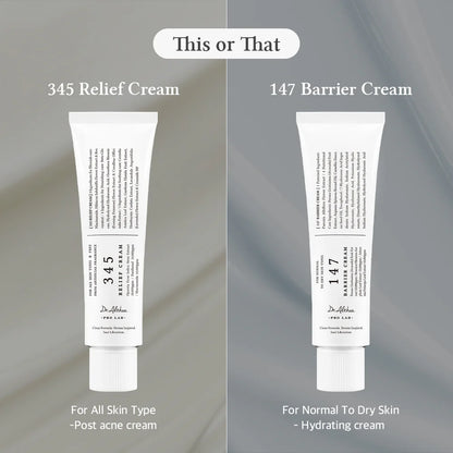 Dr Althea 147 (BARRIER CREAM)