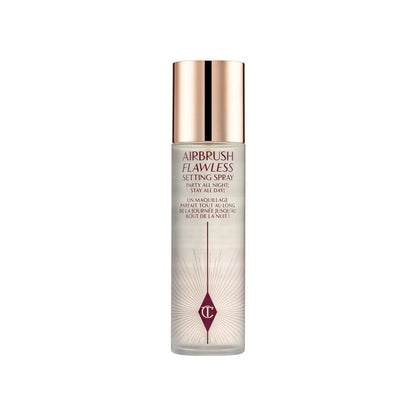 Charlotte Tilbury Airbrush Flawless Setting Spray (100ml)