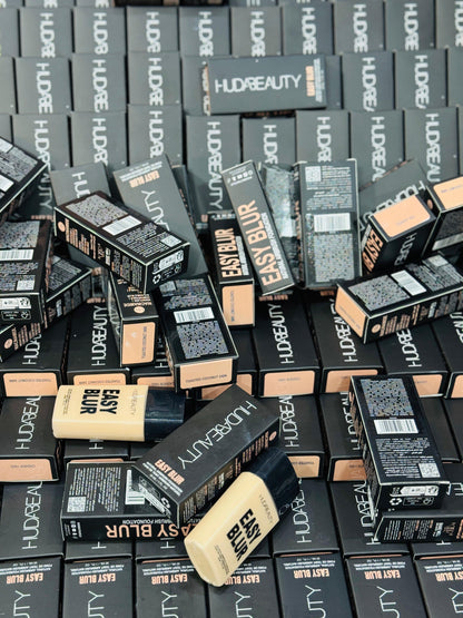 Huda Beauty Easy Blur Natural Airbrush Foundation
