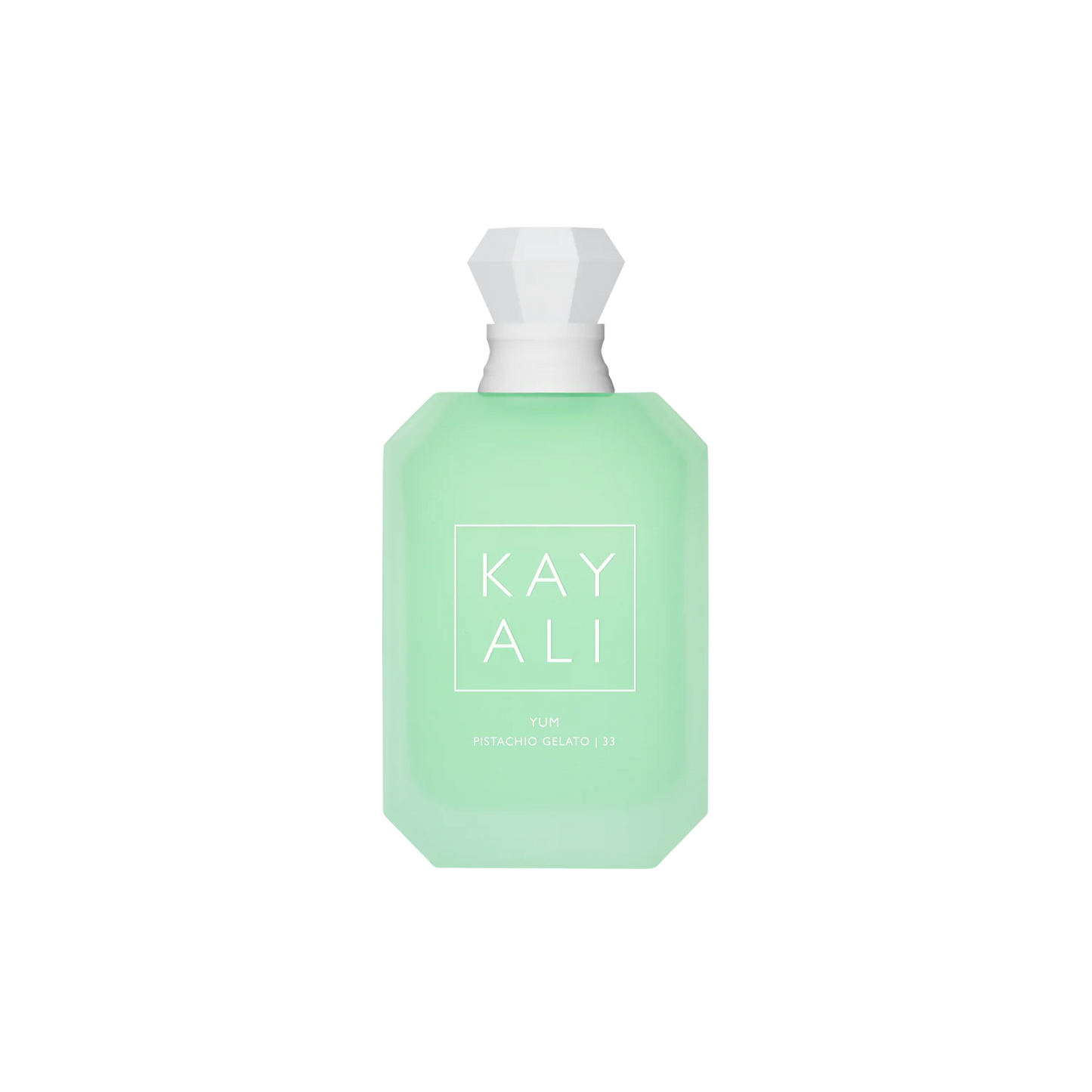 KAYALI – Yum Pistachio Gelato | 33 Eau de Parfum 100ml
