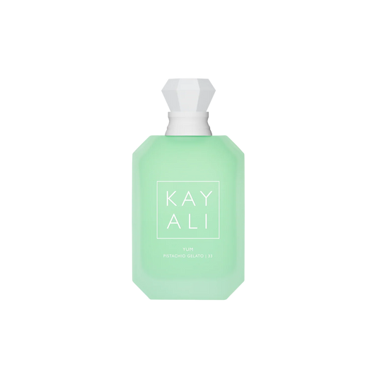 KAYALI – Yum Pistachio Gelato | 33 Eau de Parfum 100ml