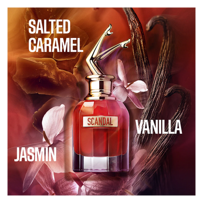 Scandal Le Parfum Jean Paul Gaultier Eau De Parfum