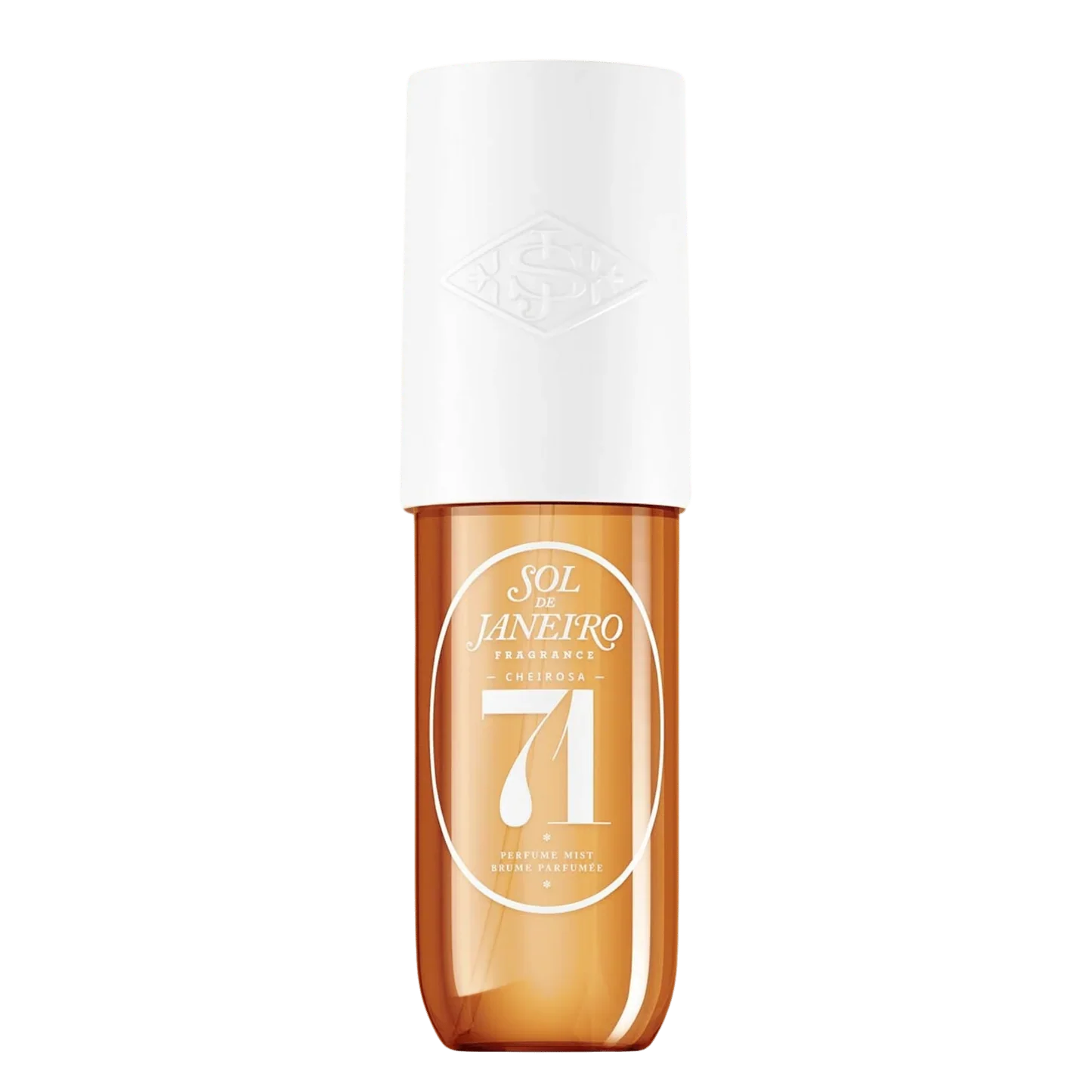 Sol de Janeiro - Brazilian Crush Cheirosa Fragrance Mist - 71