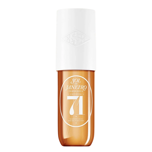 Sol de Janeiro - Brazilian Crush Cheirosa Fragrance Mist - 71
