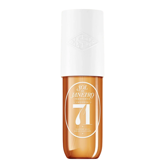 Sol de Janeiro - Brazilian Crush Cheirosa Fragrance Mist - 71