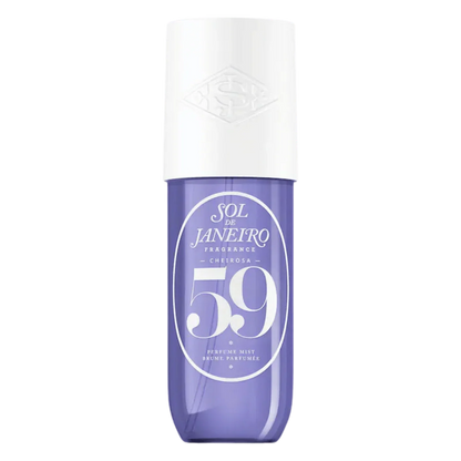 Sol De Janeiro Brazilian Crush Cheirosa 59 Perfume Mist (90ml)
