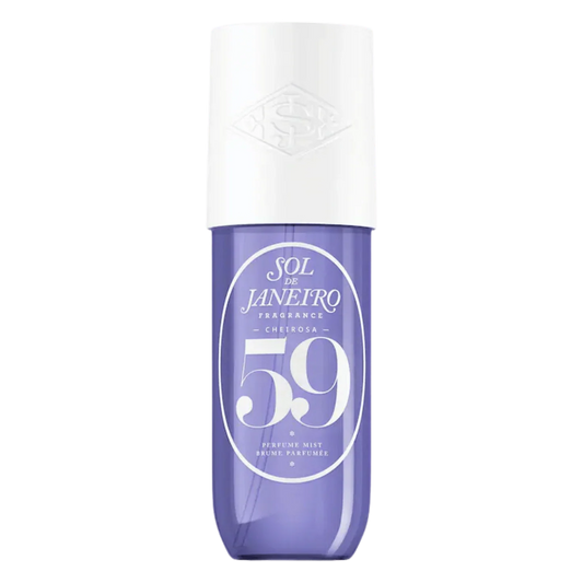 Sol De Janeiro Brazilian Crush Cheirosa 59 Perfume Mist (90ml)