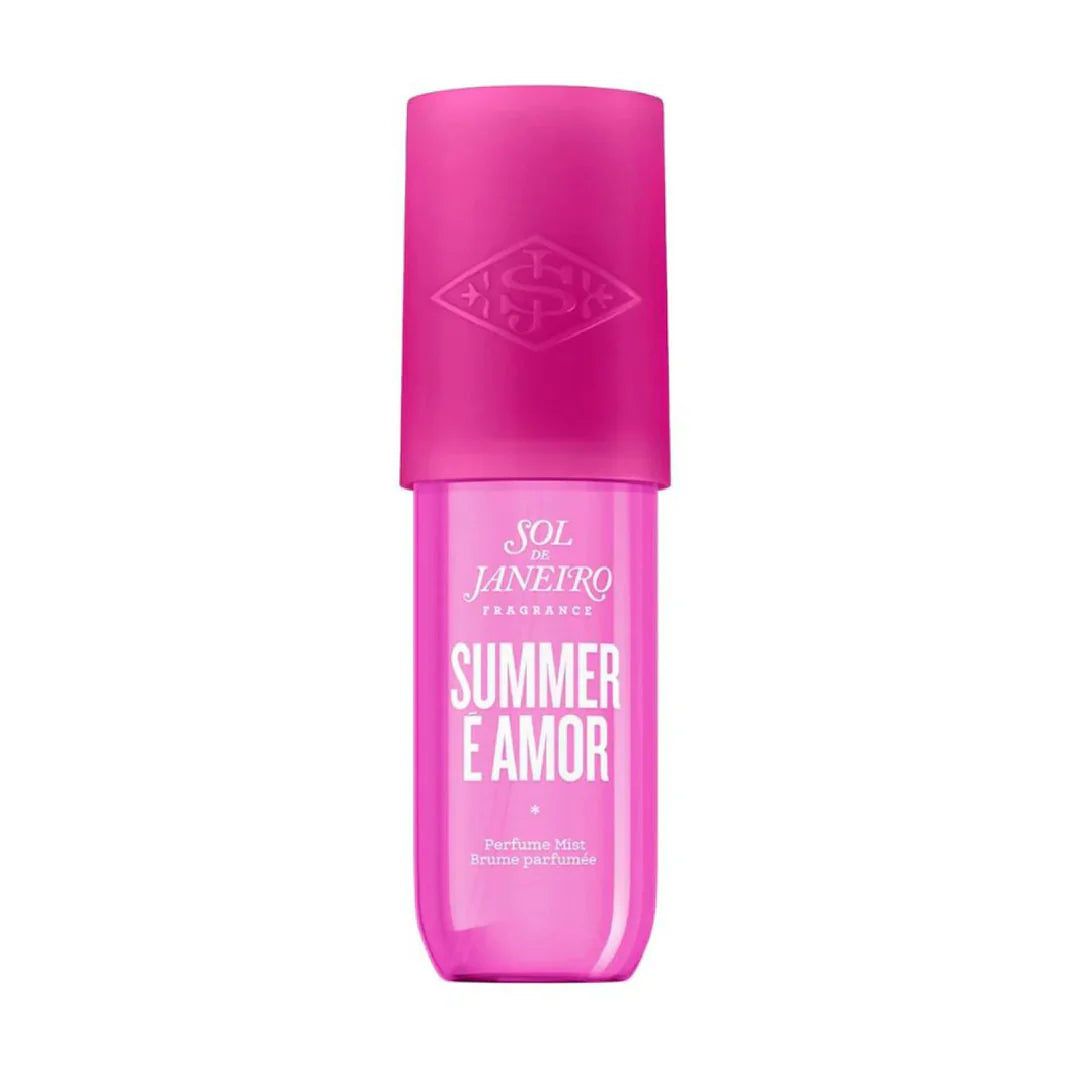 Sol De Janeiro SUMMER E Amor Perfume Mist (90ml)