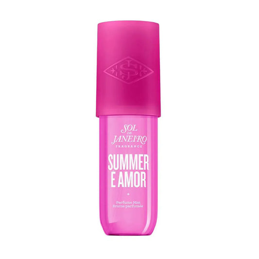 Sol De Janeiro SUMMER E Amor Perfume Mist (90ml)
