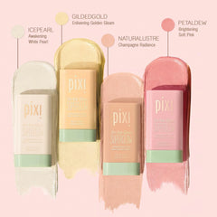 Pixi On-the-Glow SUPERGLOW Highlightr Stick
