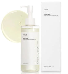 Anua Heartleaf Pore Control Cleansing Oil 200Ml Korea