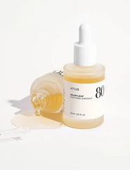 Anua Houttuynia Cordata 80% Moisture Soothing Ampoule Korea
