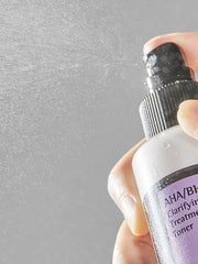 Cosrx AHA-BHA Clarifying Treatment Toner