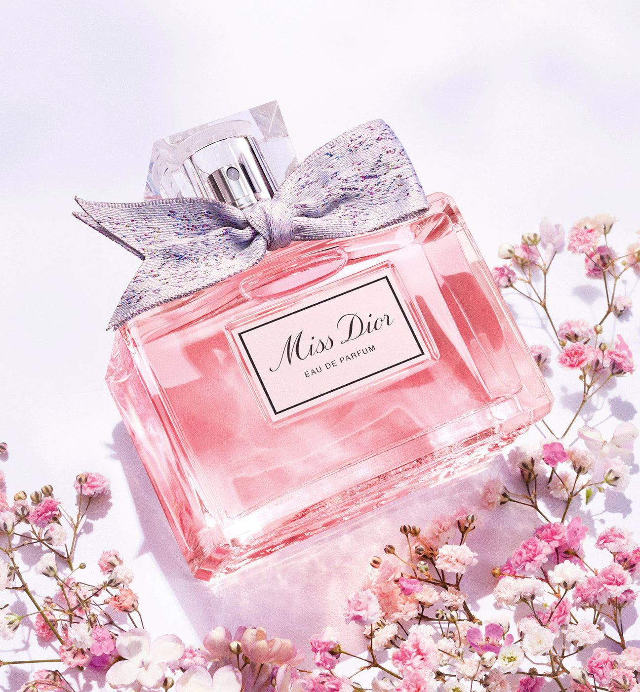 MISS DIOR EAU DE PARFUM 100Ml