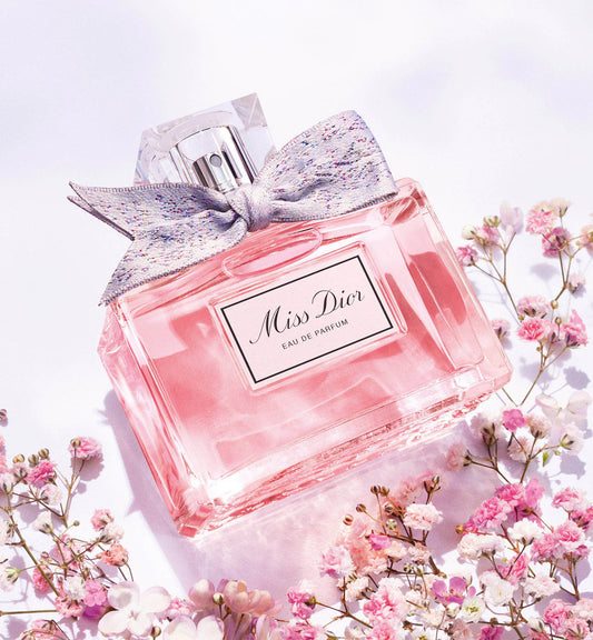 MISS DIOR EAU DE PARFUM 100Ml