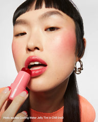 Milk Cooling Water Jelly Tint (Chill)
