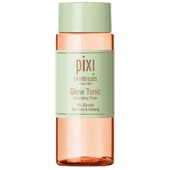 Pixi Glow Tonic 5% Glycolic Acid Exfoliating Toner 100ml