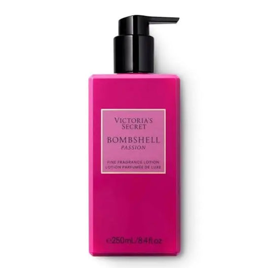 Victorias Secret Bombshell Passion Fine Fragrance