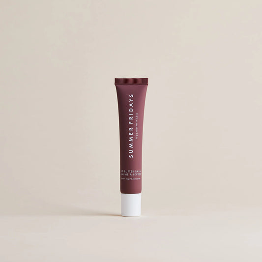 Summer Friday Lip Butter Balm