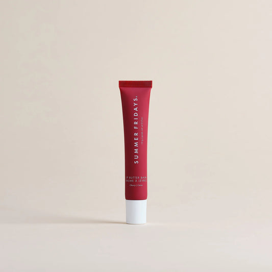 Summer Friday Lip Butter Balm