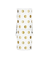 BH Cosmetics Dot Collection 11 Pcs Brush Set – White