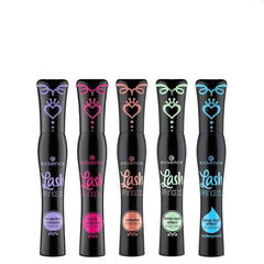 ESSENCE LASH PRINCESS FALSE LASH EFFECT MASCARA