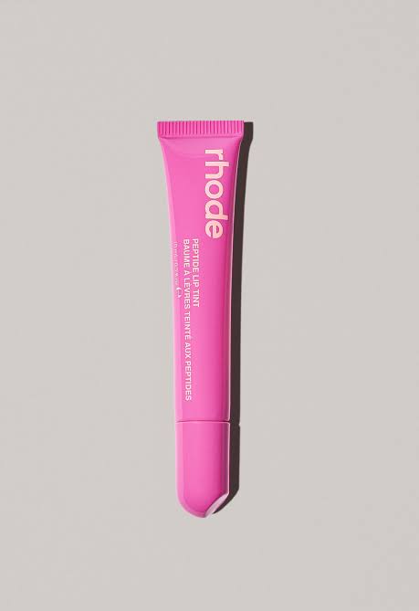 Rhode Peptide lip tint – Brandinpk