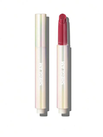 SHEGLAM POUT PERFECT SHINE LIP PLUMPER (12 SHADES)